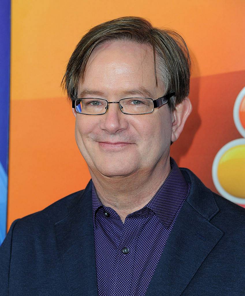 Next photo of Mark McKinney