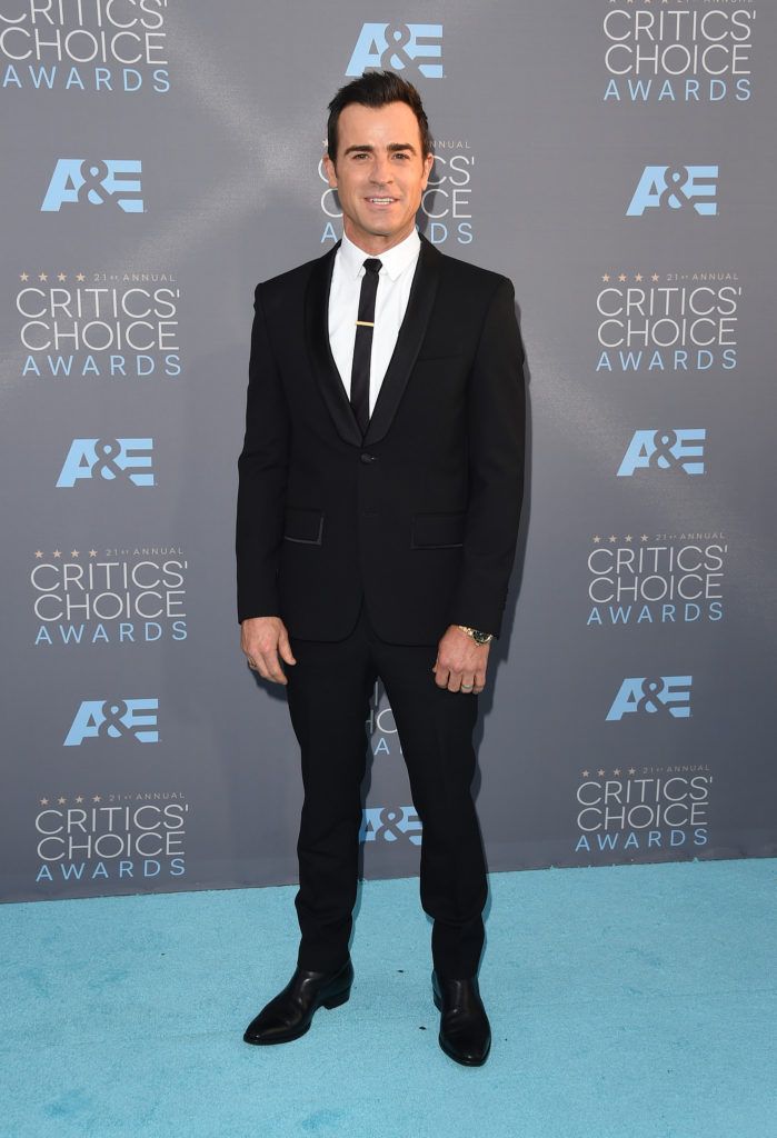 Critic's choice awards