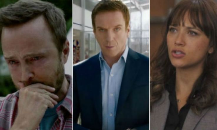 10 new TV shows you won't want to miss in 2016