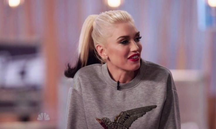 Check out the full Gwen Stefani X Urban Decay collection