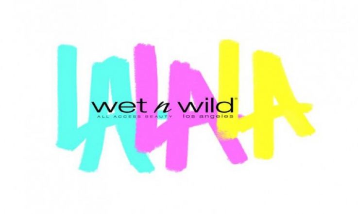 WIN! €200 hamper loaded with WET N WILD make up