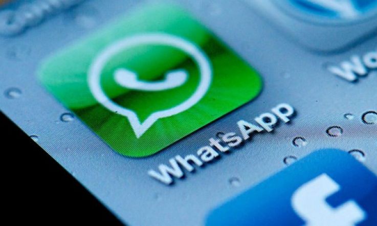 How to secretly read your WhatsApp messages