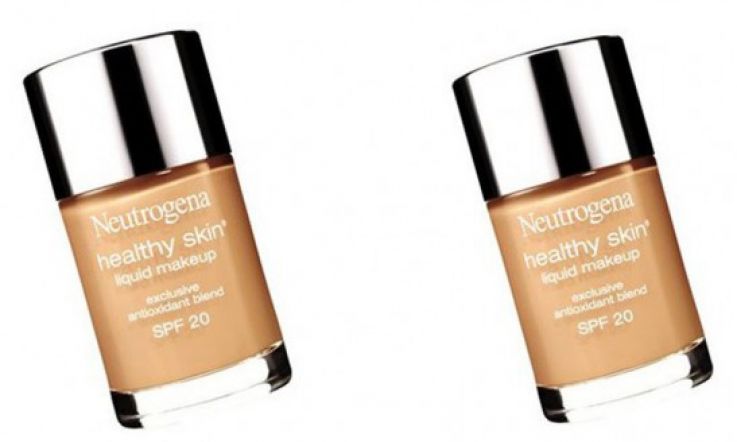 Top 3 budget foundations for yellow skin tones