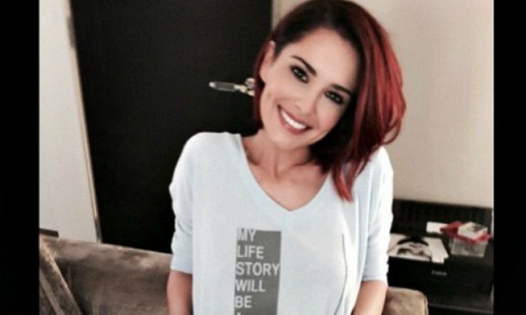 Cheryl's Insta Fans Show the Love in a Very Modern Way
