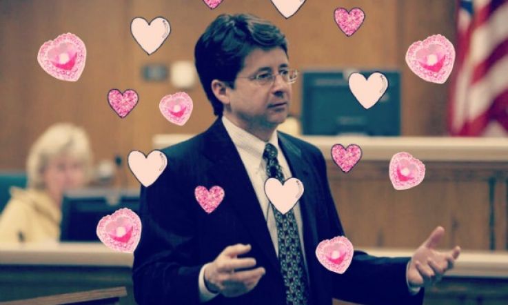 Twitter had a LOT to say about Ray's Dean Strang interview