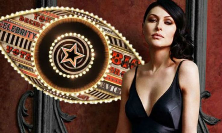 Poll: Who will win Celebrity Big Brother 2016?