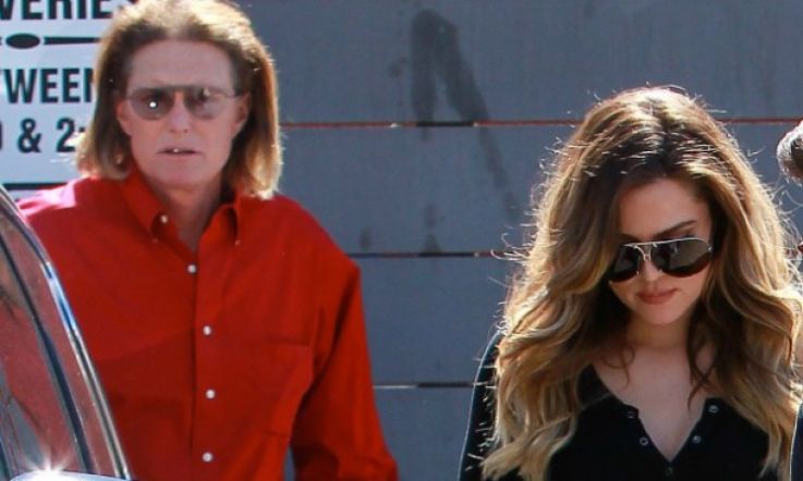 Khloe discusses Caitlyn Jenner 'lying' about transition