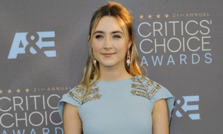 Best looks from The Critic's Choice Awards 2016