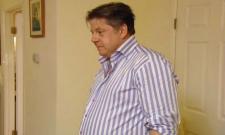 Watch: The most awkward end to Come Dine With Me yet