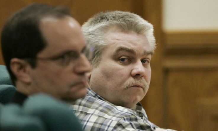 Is Steven Avery is guilty or not? Here's what you think