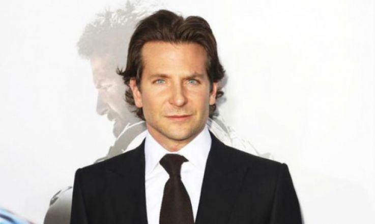 The Bradley Cooper lookalike that fooled Sundance