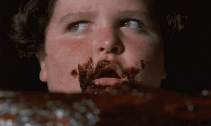 Have you seen what Matilda's Cake Boy looks like now?