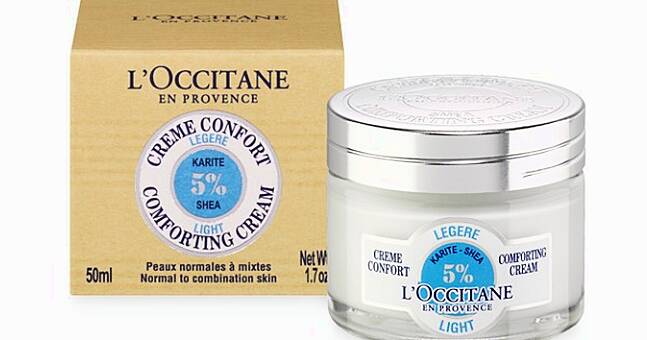 Loccitane Крем Для Ног 150мл Купить