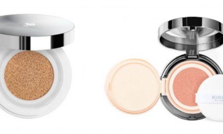 Beauty buzz 2016 is all about cushion foundations
