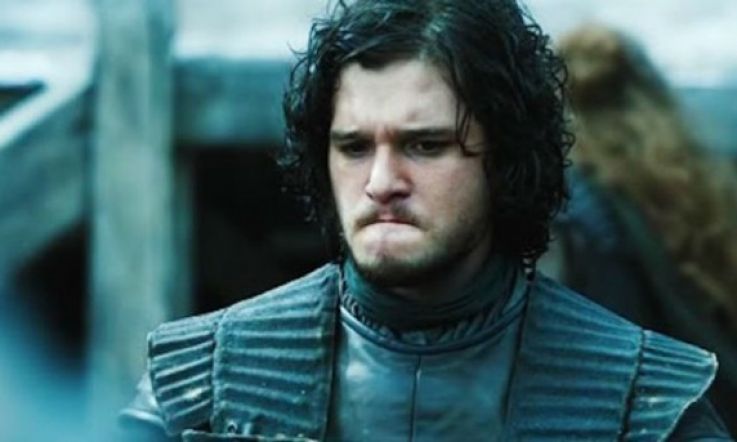 Did you spot this mistake in last week's Game of Thrones?