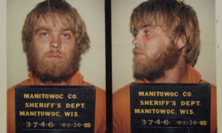 New suspect revealed in 'Making A Murderer' case