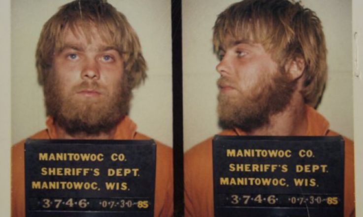 Why Making a Murderer is a cultural phenomenon