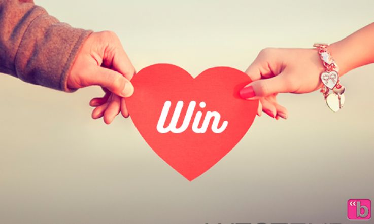 Win: A fabulous Valentine's Day prize for two at Westend Shopping Park