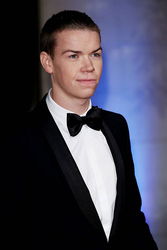 LONDON, ENGLAND - FEBRUARY 14:  Will Poulter attends the official After Party Dinner for the EE British Academy Film Awards at The Grosvenor House Hotel on February 14, 2016 in London, England.  (Photo by John Phillips/Getty Images)