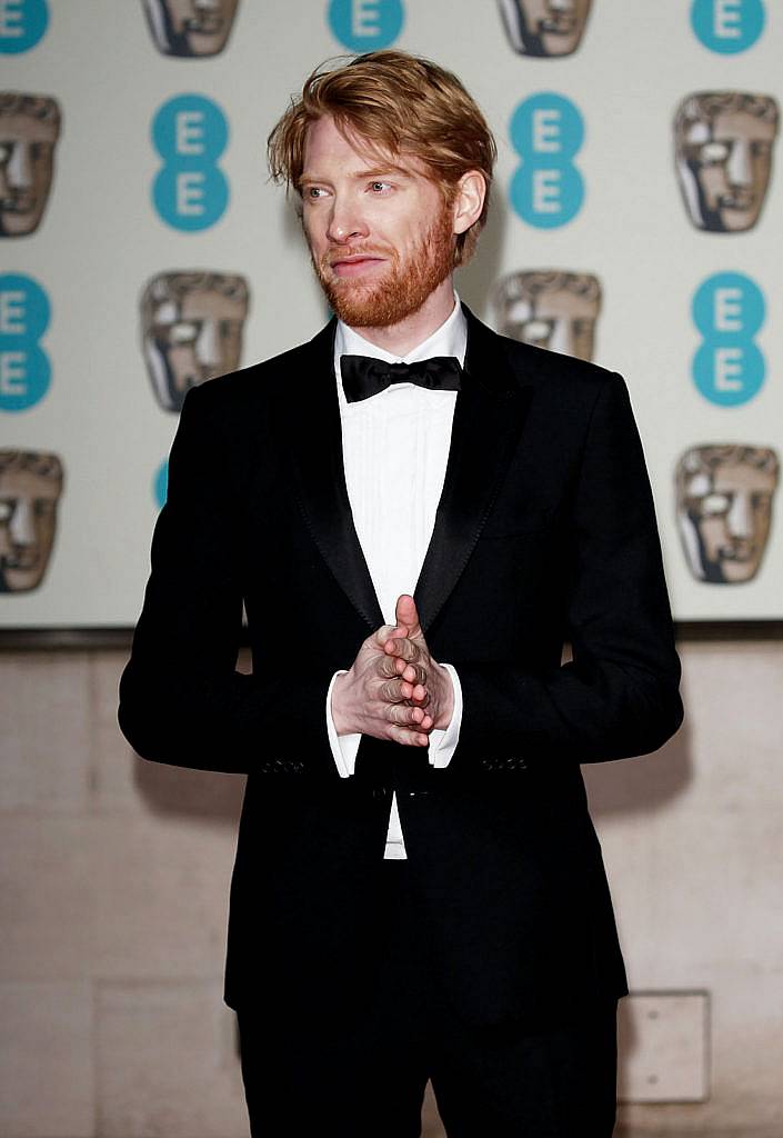 EE BAFTA Film Awards 2016 - Official After Party Dinner