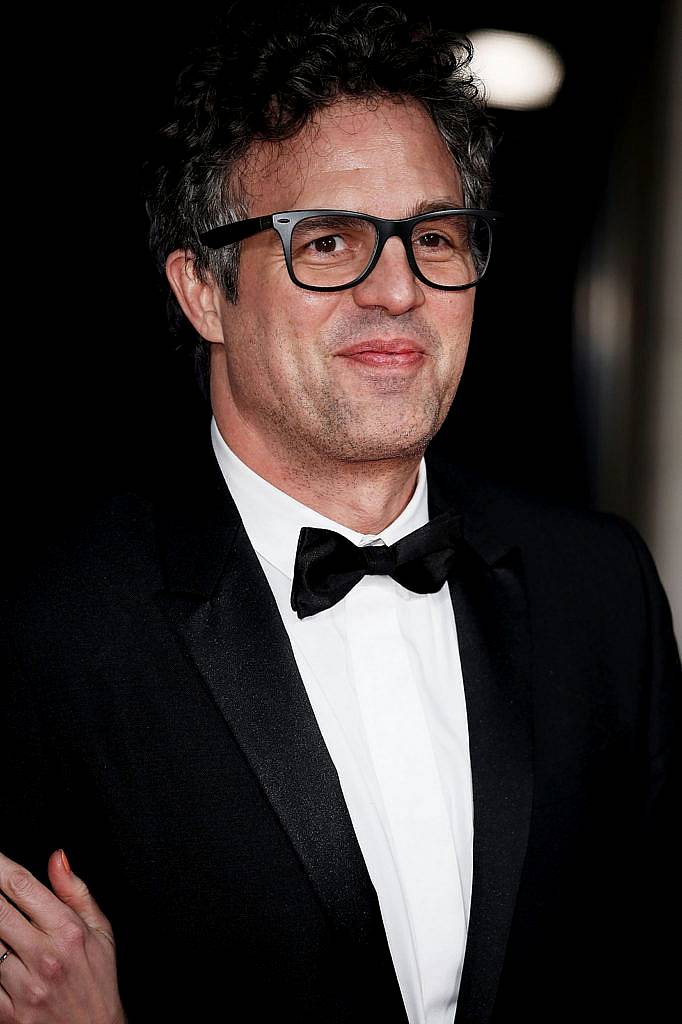 LONDON, ENGLAND - FEBRUARY 14:  Mark Ruffalo attends the official After Party Dinner for the EE British Academy Film Awards at The Grosvenor House Hotel on February 14, 2016 in London, England.  (Photo by John Phillips/Getty Images)