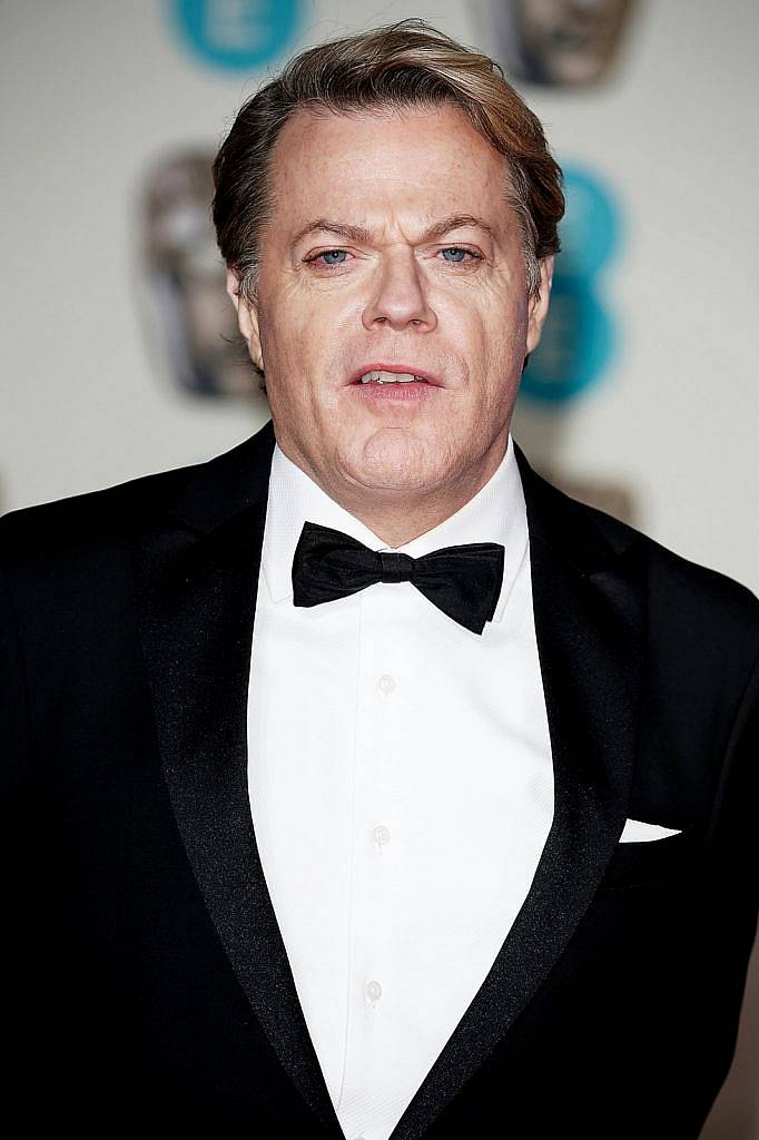 LONDON, ENGLAND - FEBRUARY 14:  Eddie Izzard attends the official After Party Dinner for the EE British Academy Film Awards at The Grosvenor House Hotel on February 14, 2016 in London, England.  (Photo by John Phillips/Getty Images)