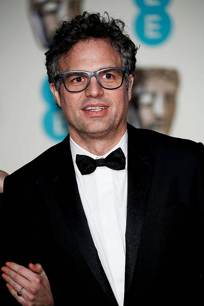 LONDON, ENGLAND - FEBRUARY 14:  Mark Ruffalo attends the official After Party Dinner for the EE British Academy Film Awards at The Grosvenor House Hotel on February 14, 2016 in London, England.  (Photo by John Phillips/Getty Images)