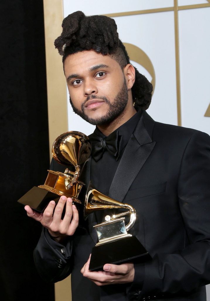 Press 2016. The Weeknd Грэмми. Имамбек Грэмми. Премия Грэмми Имамбек.
