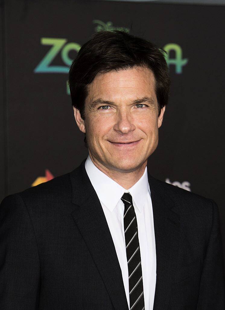 Actor Jason Bateman attends the Disney Premiere of Zootopia in Hollywood, California, on February 17, 2016.
 / AFP / VALERIE MACON        (Photo credit should read VALERIE MACON/AFP/Getty Images)