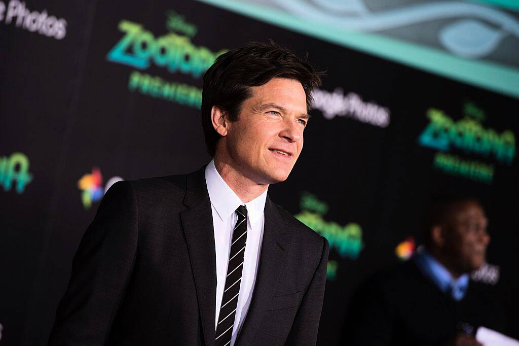 Actor Jason Bateman attends the Disney Premiere of Zootopia in Hollywood, California, on February 17, 2016.
 / AFP / VALERIE MACON        (Photo credit should read VALERIE MACON/AFP/Getty Images)