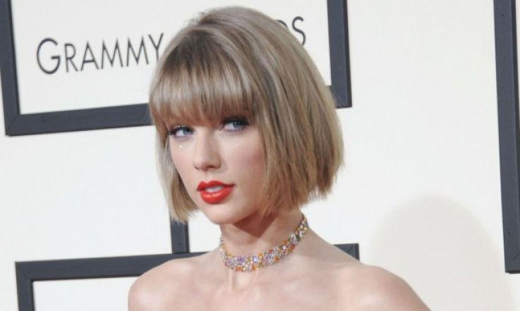 The phone-recording debacle is actually Taylor Swift's worst nightmare come to life