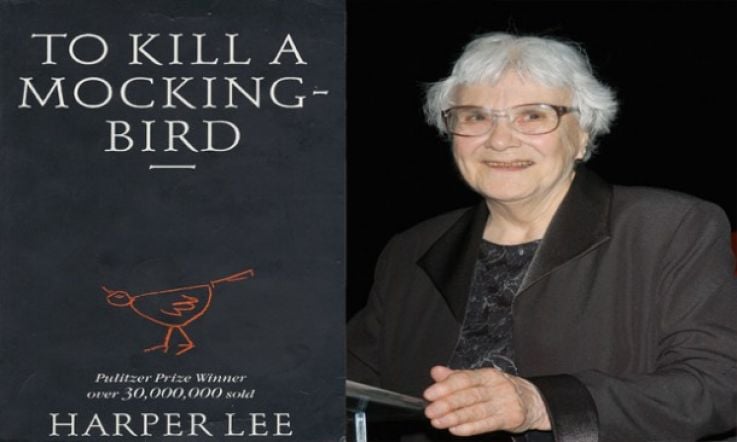 'To Kill a Mockingbird' author Harper Lee has passed away