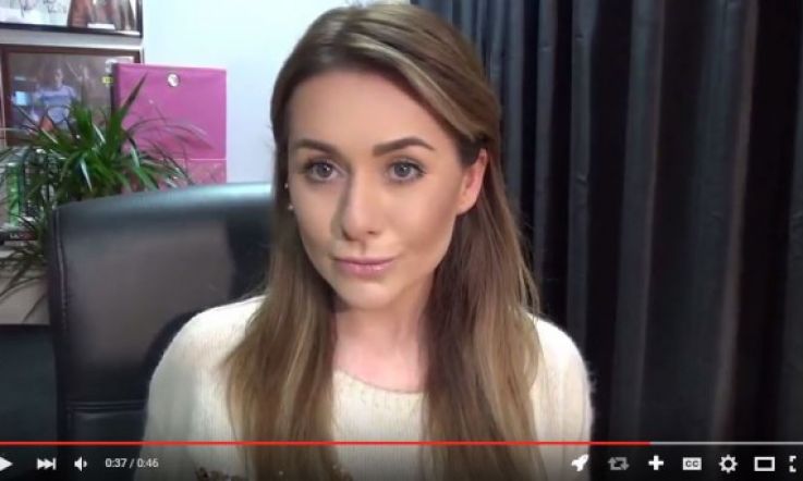 Video Tutorial: Foolproof guide to contouring and highlighting