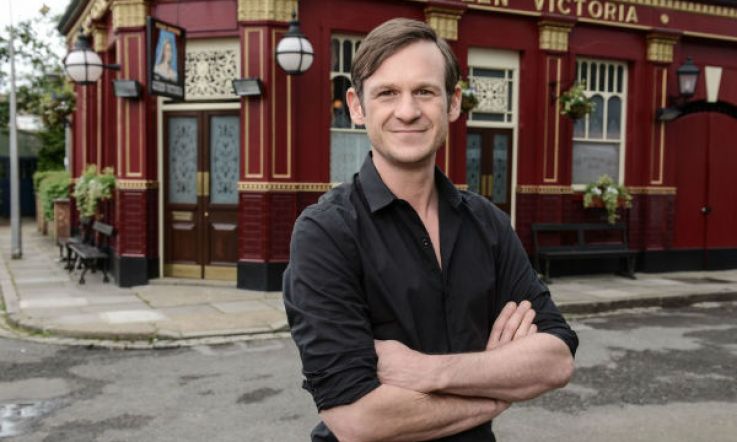 EastEnders producer is leaving the soap