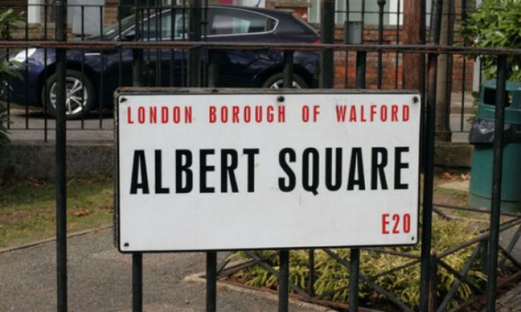 EastEnders favourite set to leave in dramatic storyline