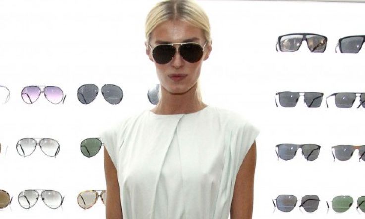 The sunglass trends you need to know for #SS16