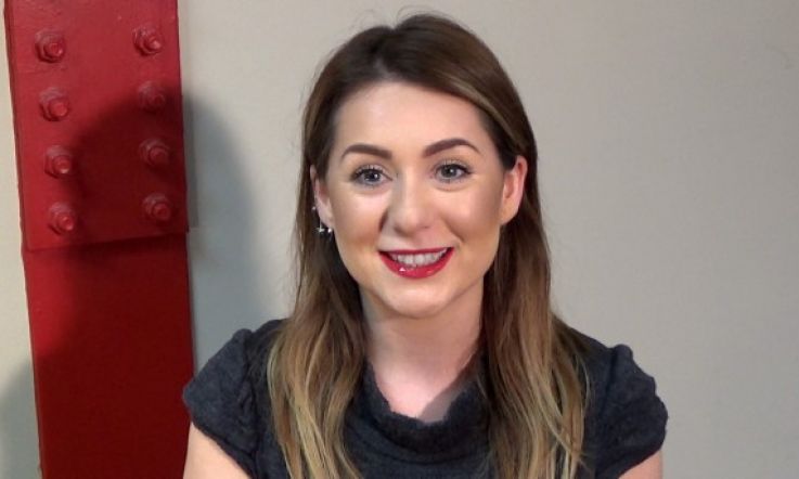 Have you seen our video tutorial for the perfect red lip?