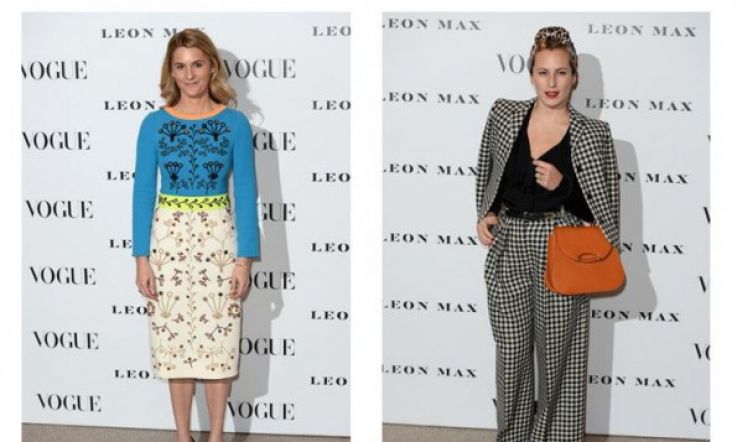 Our pick of some of the best fashion looks of the week