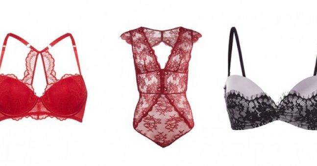 Where to find the loveliest lingerie for less | Beaut.ie