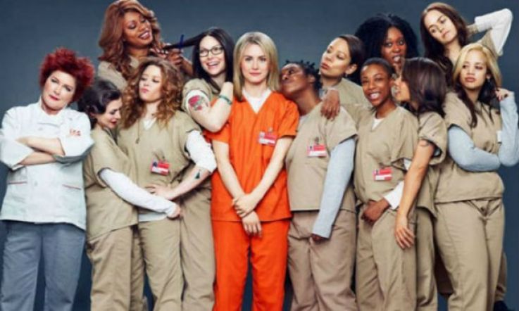 Great news for fans of Orange is the New Black