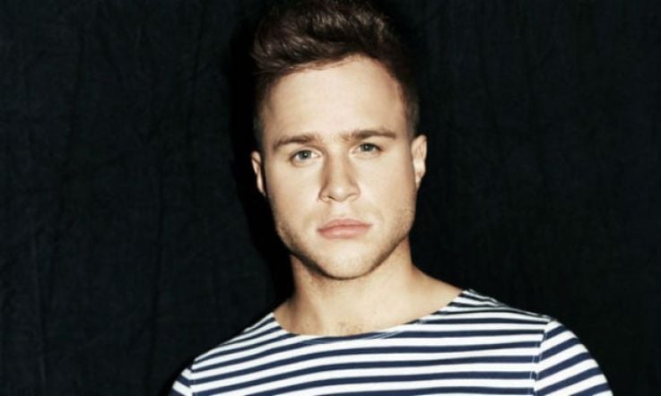 Olly Murs has quit the X Factor