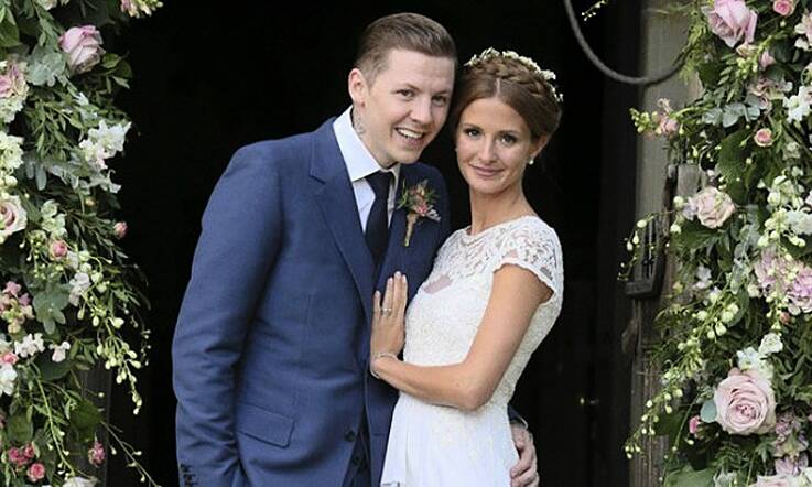 Is Millie Mackintosh back with Made In Chelsea's Hugo Taylor?