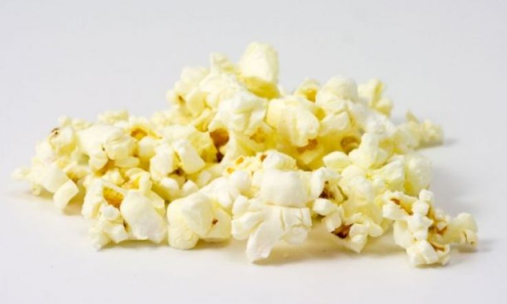 Here's how much a bag of popcorn costs across Ireland