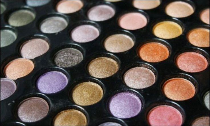 The 7 types of MAC eyeshadows and how to choose the right one for you