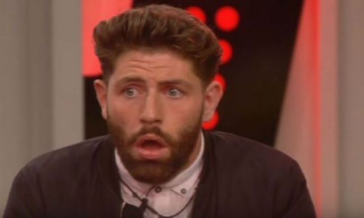 Watch: Big Brother housemates find out about Annihilation Week