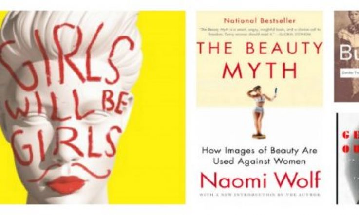 5 life-changing books you'll want to read this week