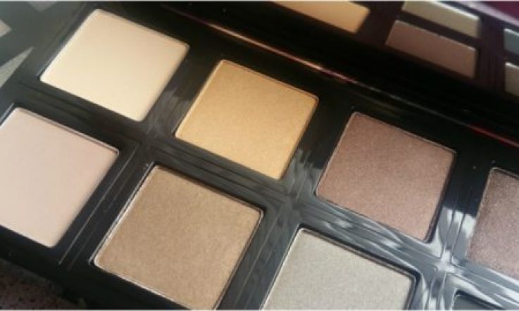 Everyone is going to LOVE these new eye palettes