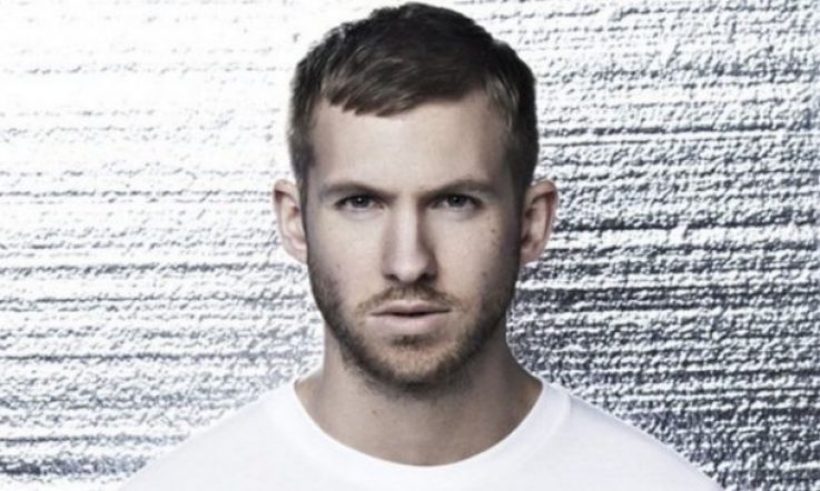 Calvin Harris is disgusted with Cosmopolitan piece that calls him a 'f**kboy'