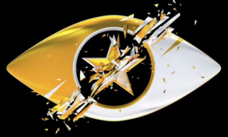 Watch: Here's your first look at the Celebrity Big Brother house