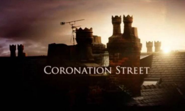 Corrie favourite set to return to the cobbles